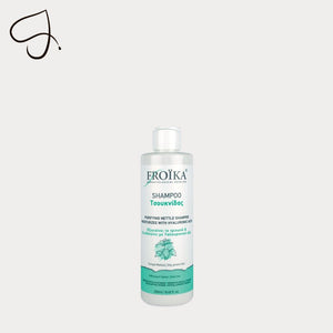 Froika Purifying Shampoo (flokë të yndyrshëm)