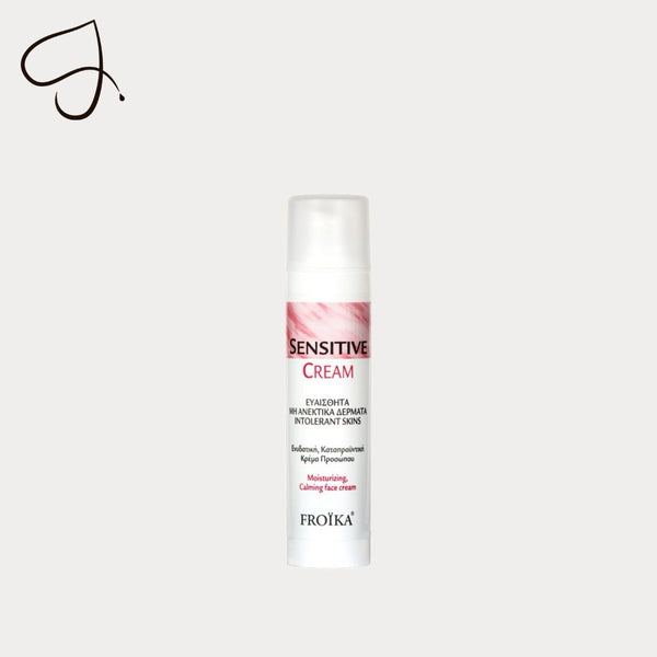 Froika Sensitive Cream LIGHT