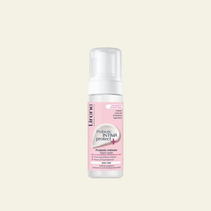 Lirene Probiotic Intimate Foam Wash