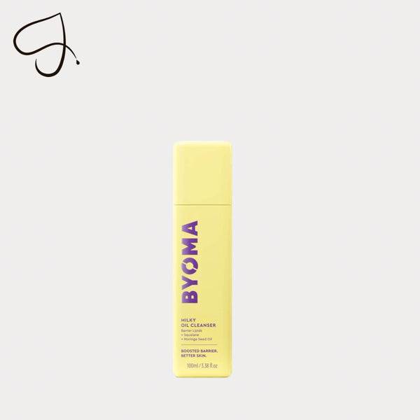 Byoma Milky Oil Cleanser