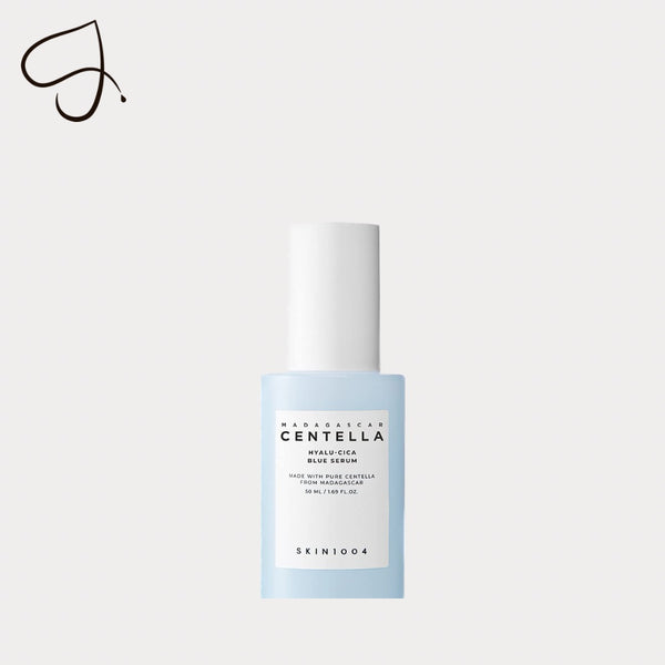 Skin 1004 Centella Hyalu-Cica Blue Serum