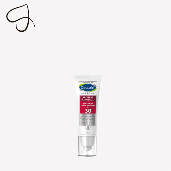 Cetaphil Anti Redness BB cream SPF30