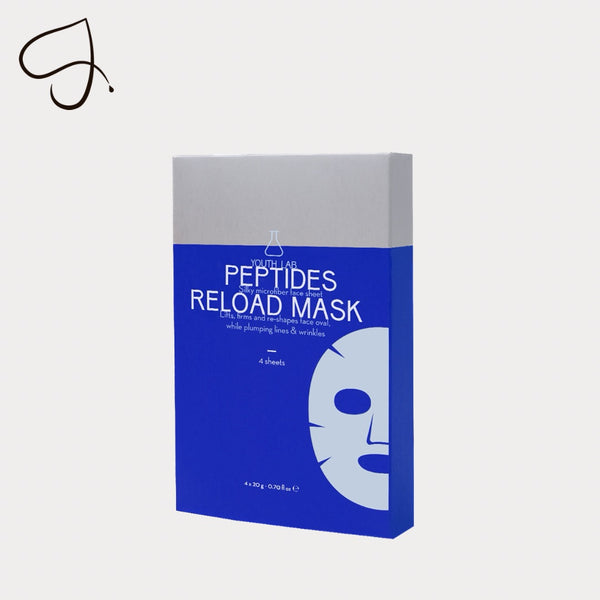 Youthlab Peptides Reload Mask (1 copë)