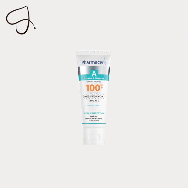 Pharmaceris Medic protection Cream SPF100+