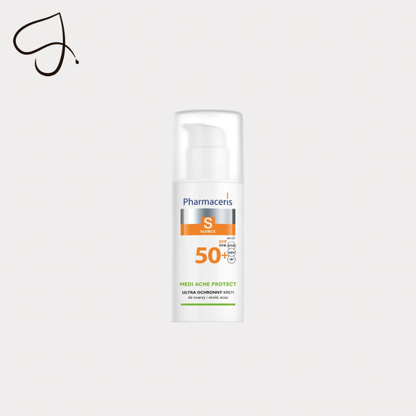 Pharmaceris Medi-Acne SPF 50+