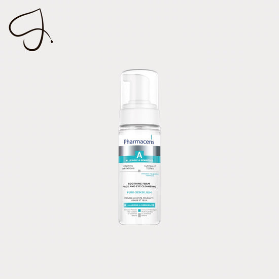 Pharmaceris Puri-Sensilium Foam (150ML)
