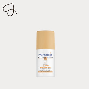 pharmaceri foundation spf 30