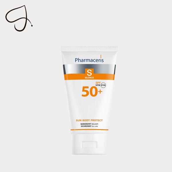 Pharmaceris Sun Body Protect SPF 50+ Lotion (150ML)