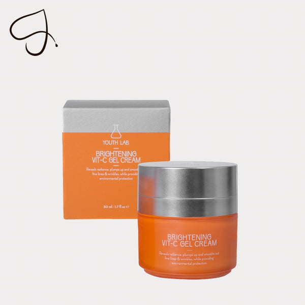 Youthlab Brightening Vit-C Gel Cream