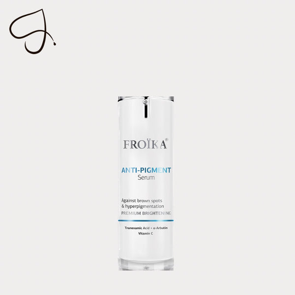 Froika Anti-pigment serum Premium Vitamin C+ Alpha Arbutin + Tranexamic acid