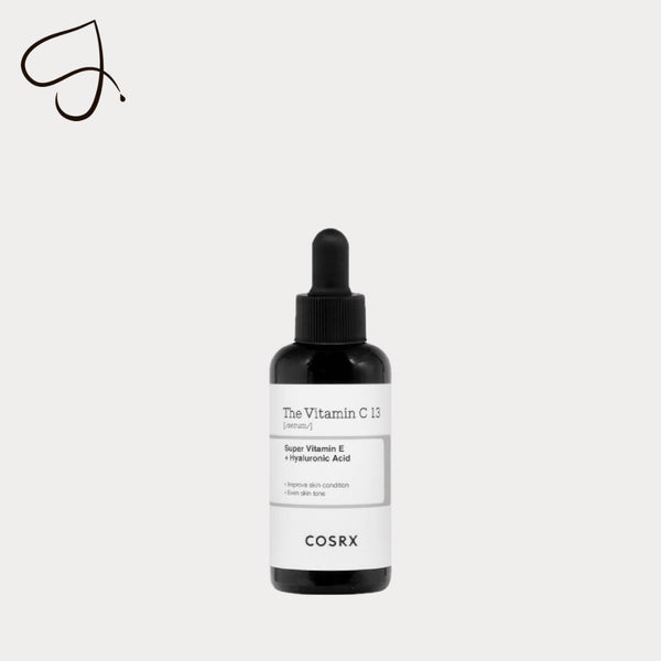 COSRX The Vitamin C 13% Serum