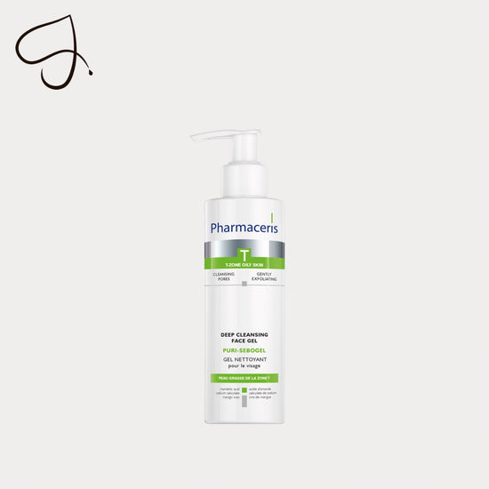Pharmaceris Puri-Sebogel Cleanser