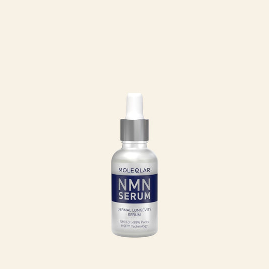 MOLEQLAR NMN Serum 30 ml