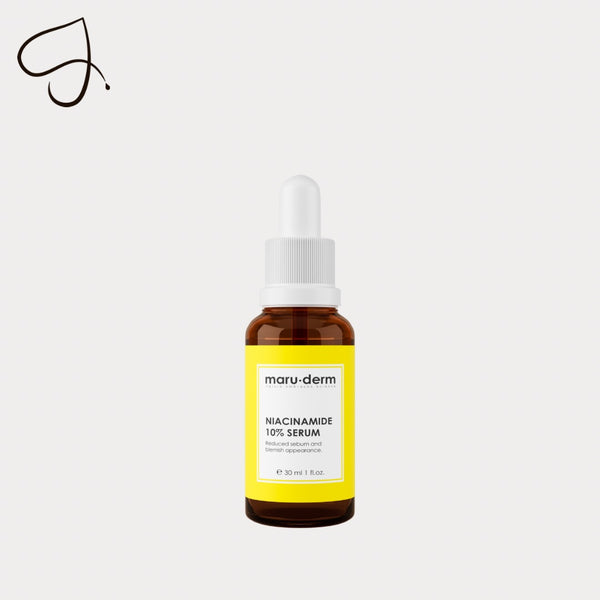 Maruderm Niacinamide 10% Serum