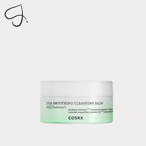 COSRX Cica Smoothing Cleansing Balm