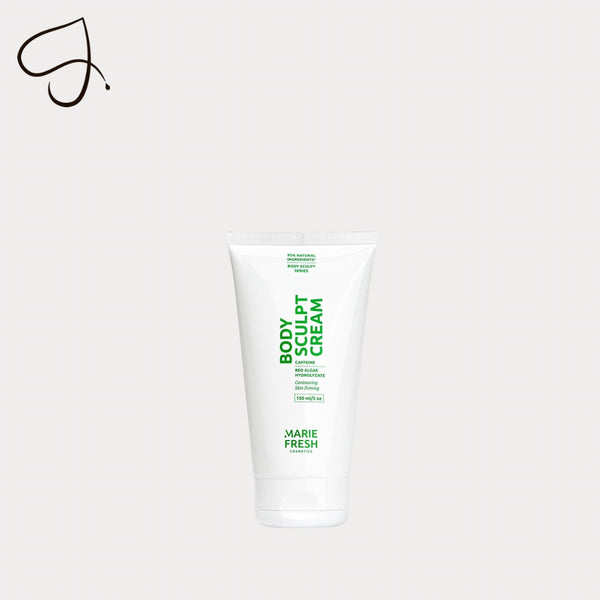 Marie Fresh Body Sculpt Cream