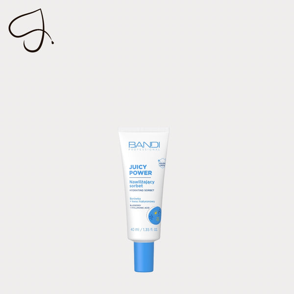 Bandi Juicy Power Hydrating Sorbet