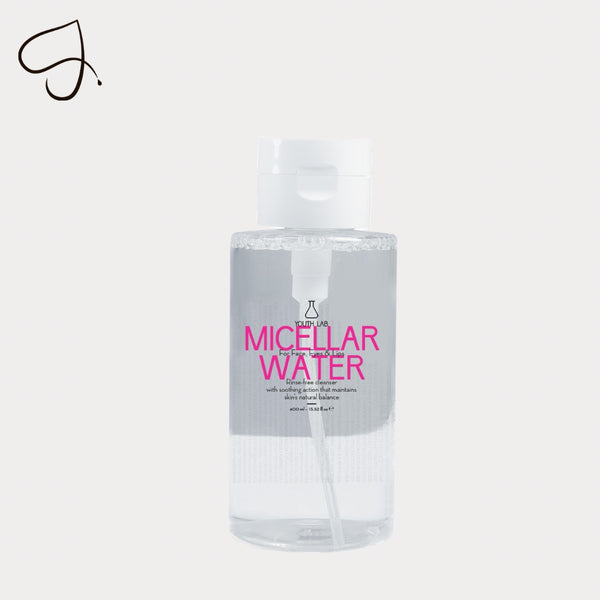 Youthlab Micelar Water 400ML