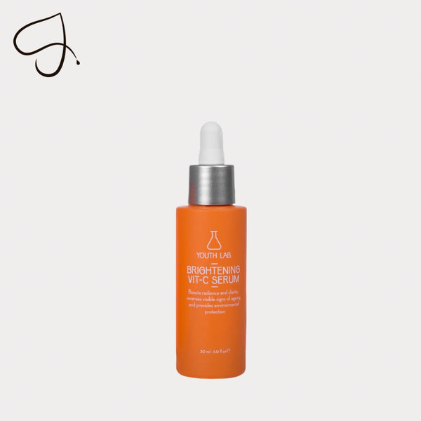 Youthlab Brightening Vitamin C serum