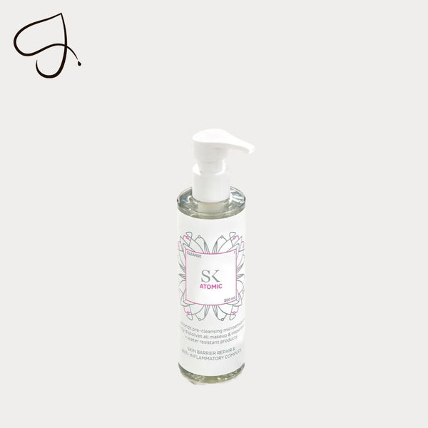 Skintegra Atomic Oil Cleanser