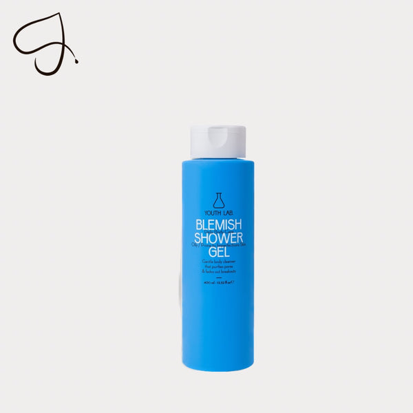 Youthlab Blemish Shower Gel