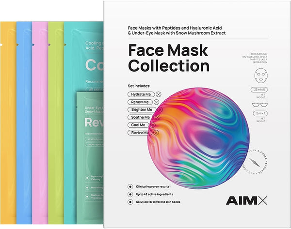 AIMX MASK SET COLLECTION