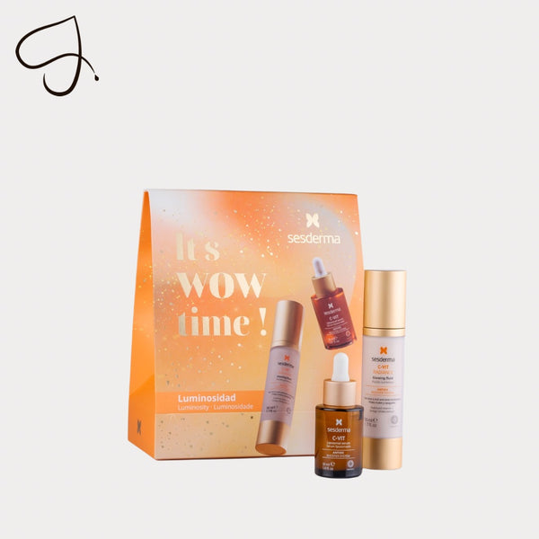 Sesderma Luminosidad Christmas Kit