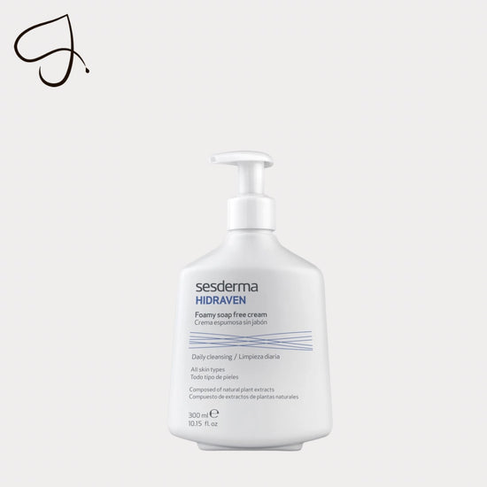 Sesderma Hidraven Cleanser 300ML