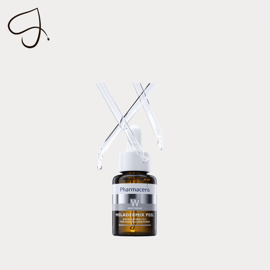 Pharmaceris Meladermix Peel 20%