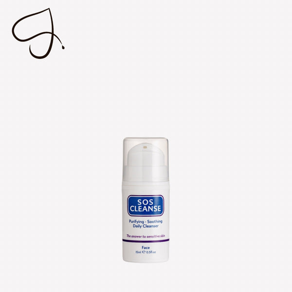 SOS Cleanse
