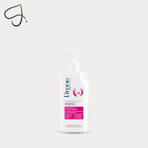 Lirene Lactima Duo Forte Intimate Cleanser
