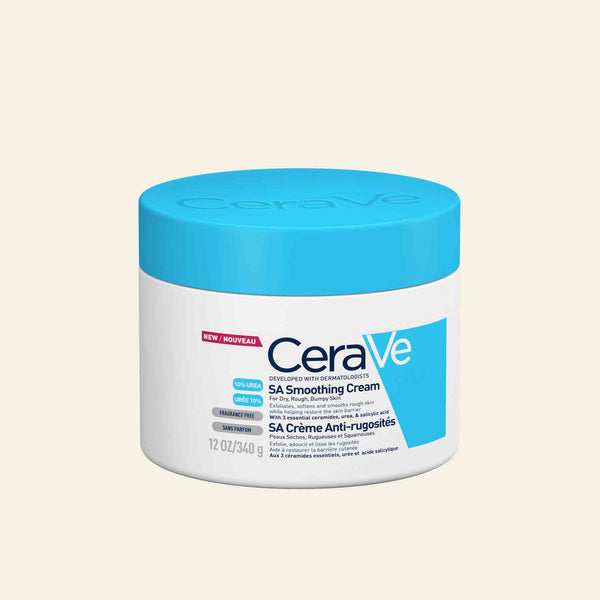CeraVe SA Cream