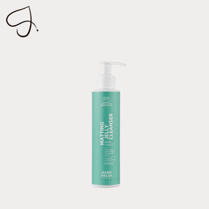 Marie Fresh Matting Gel Cleanser
