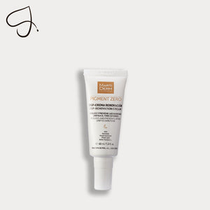Martiderm Pigment Zero Renovation Cream