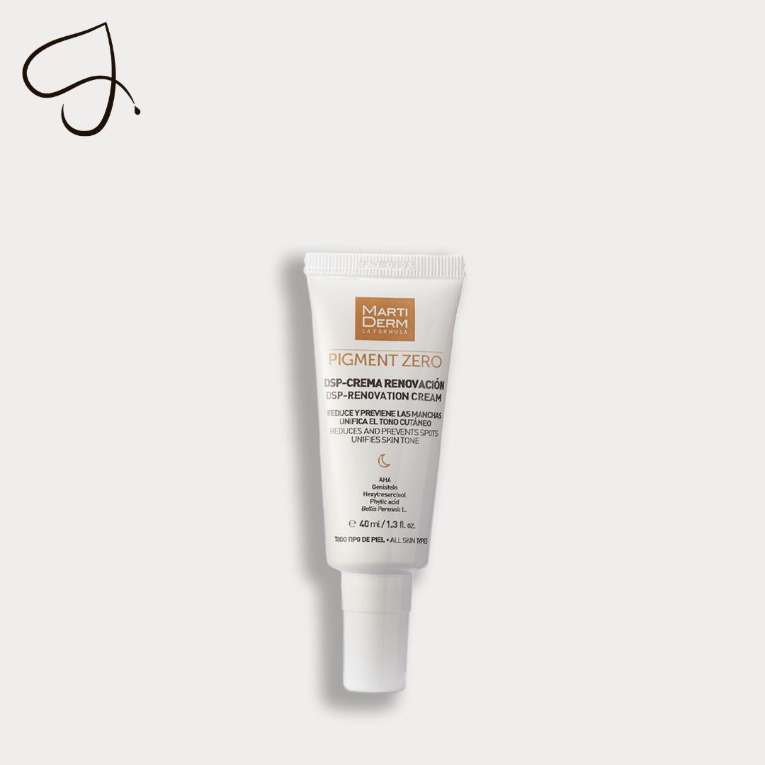 Martiderm Pigment Zero Renovation Cream