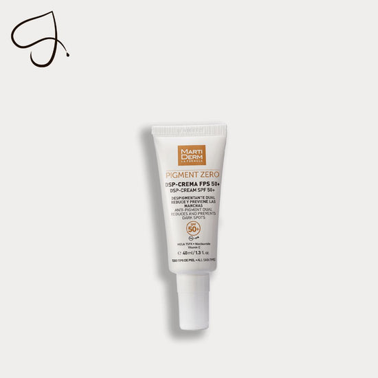 Martiderm Pigment Zero SPF 50+
