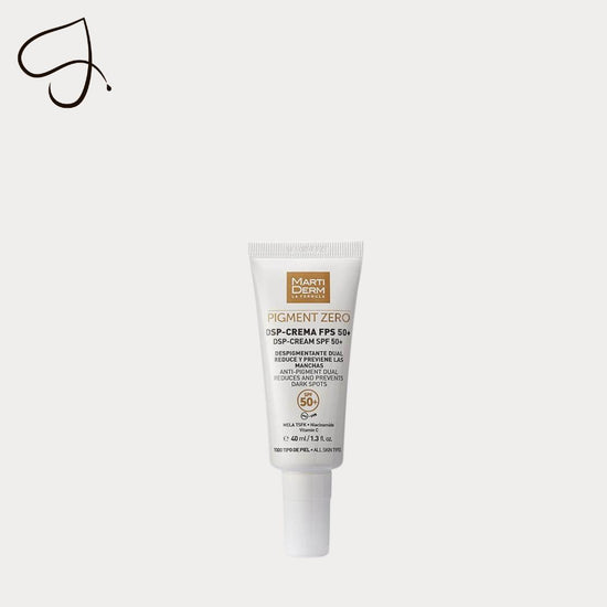 Martiderm Pigment Zero SPF 50+