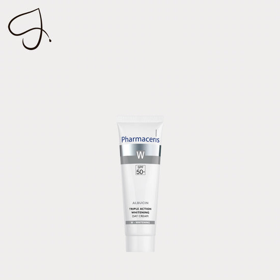 Pharmaceris Albucin Triple Action SPF50+
