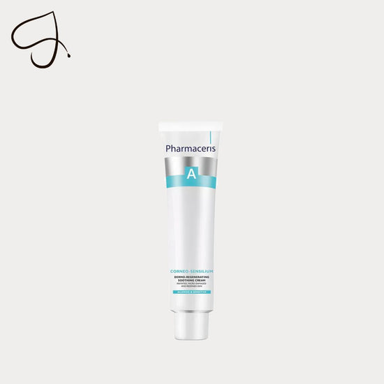 Pharmaceris Corneo Sensilium Soothing Cream (75ML)