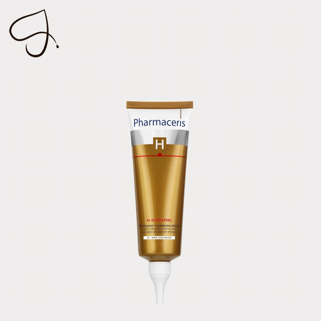 Pharmaceris H Stimupeel  skinsharedoctor