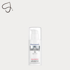 Pharmaceris Melaprotect SPF50+  PPD40
