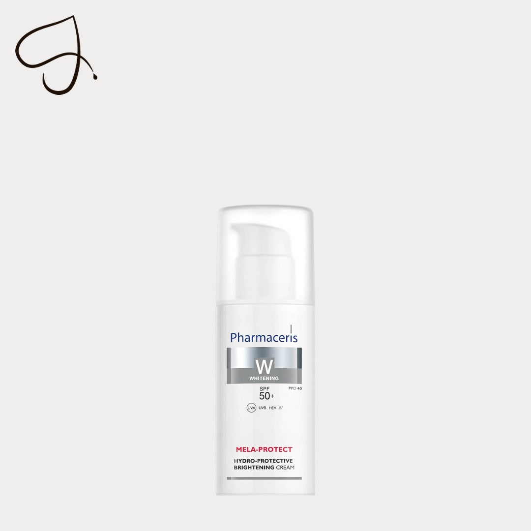 Pharmaceris Melaprotect SPF50+  PPD40