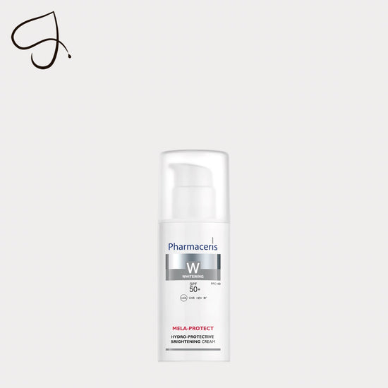 Pharmaceris Melaprotect SPF50+  PPD40
