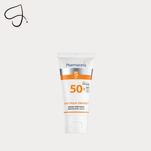 Pharmaceris Spectrum Protect SPF 50+