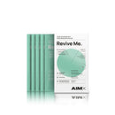 AIMX "Revive Me" Eye Mask With Hyaluron