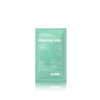AIMX "Revive Me" Eye Mask With Hyaluron