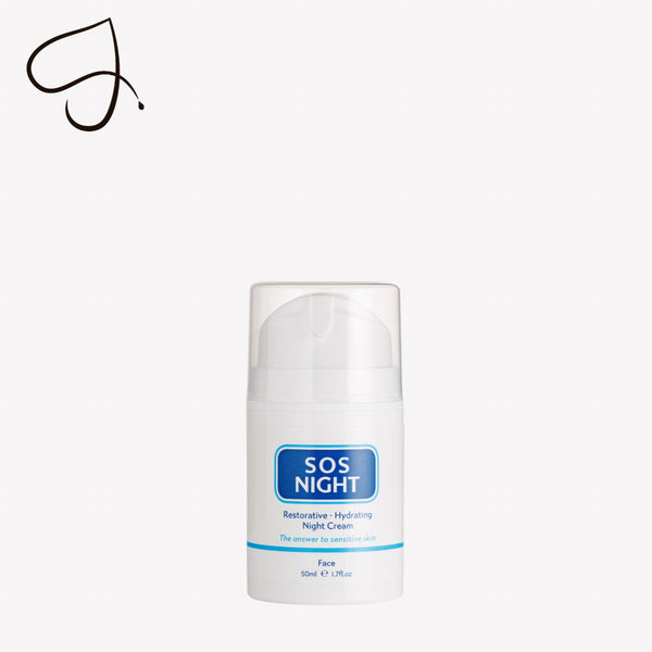 SOS Night Cream