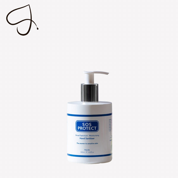SOS PROTECT Hand Sanitizer