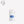 SOS Serum bottle on a white background