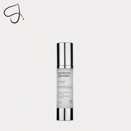 Sederma Hidraderm Hyal Cream